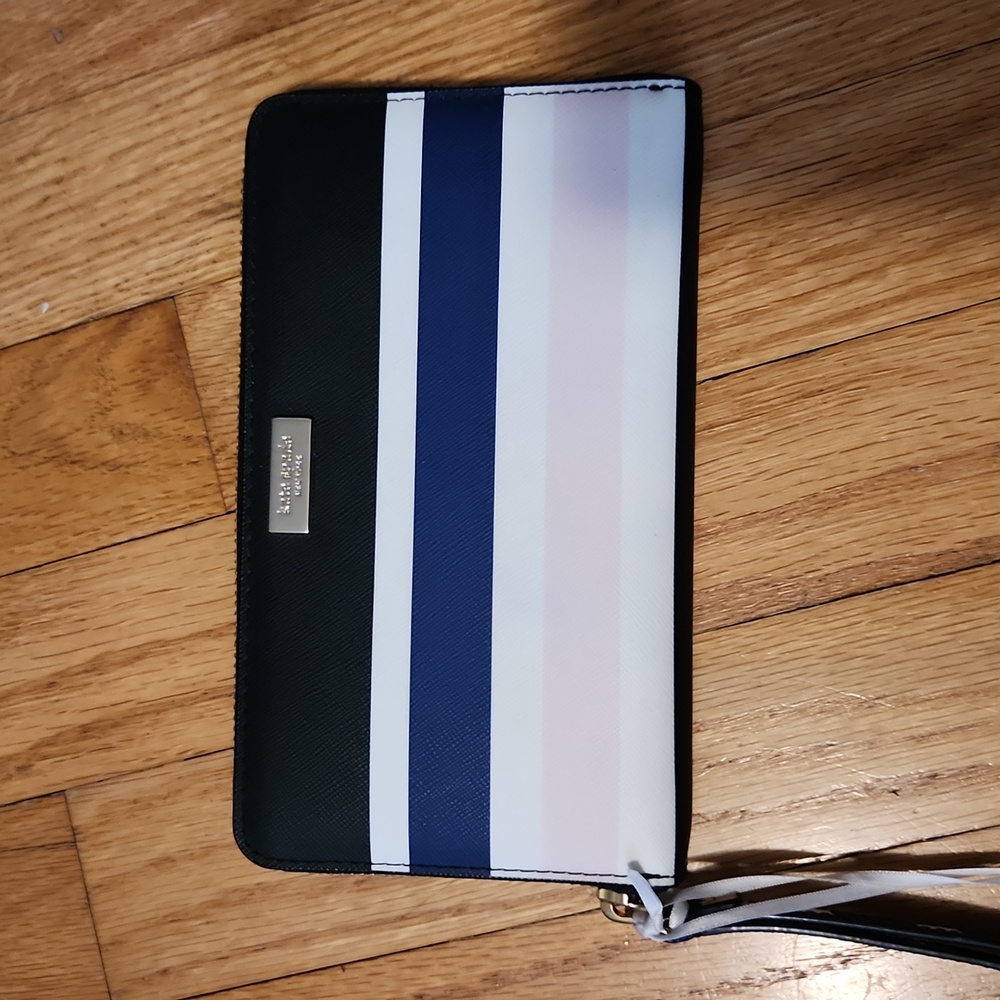Brand New Kate Spade Wallet